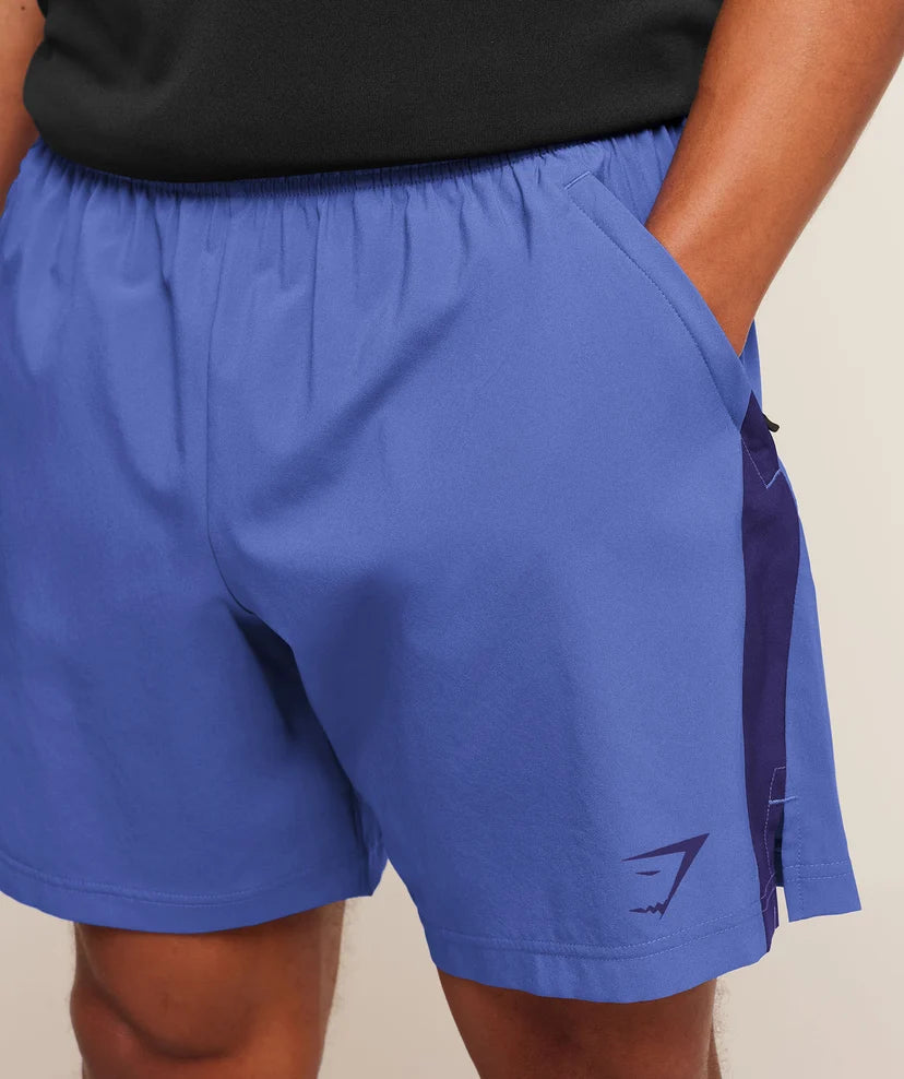 GYMSHARK - Sport 7" Shorts IMMEDIATE