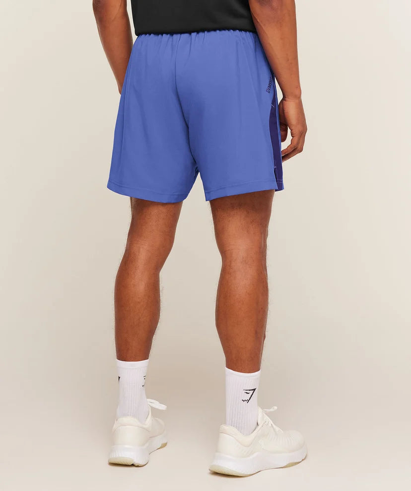 GYMSHARK - Sport 7" Shorts IMMEDIATE