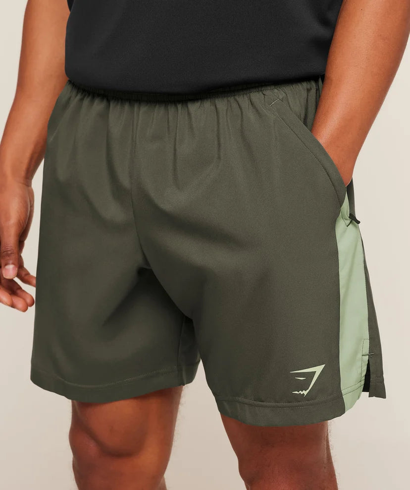 GYMSHARK - Sport 7" Shorts IMMEDIATE