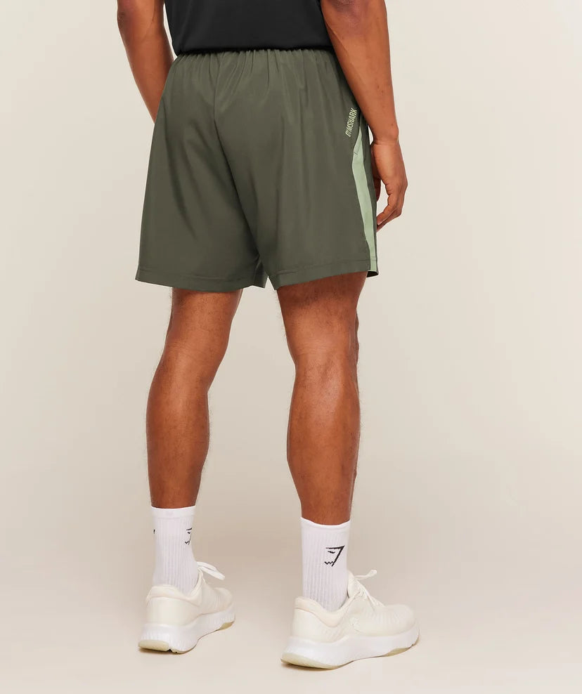 GYMSHARK - Sport 7" Shorts IMMEDIATE