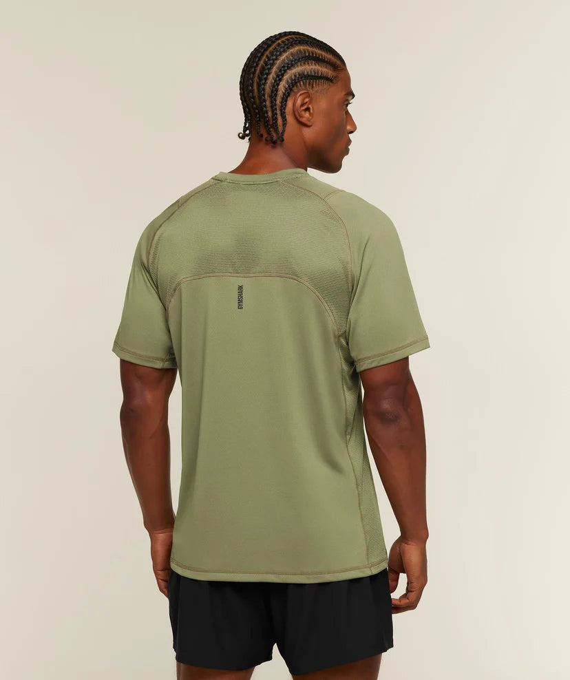 GYMSHARK - Sport Iteration T-Shirt