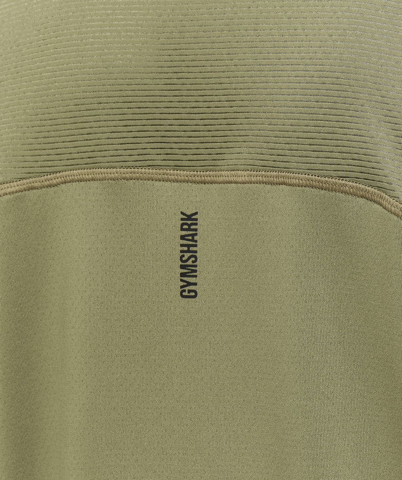 GYMSHARK - Sport Iteration T-Shirt