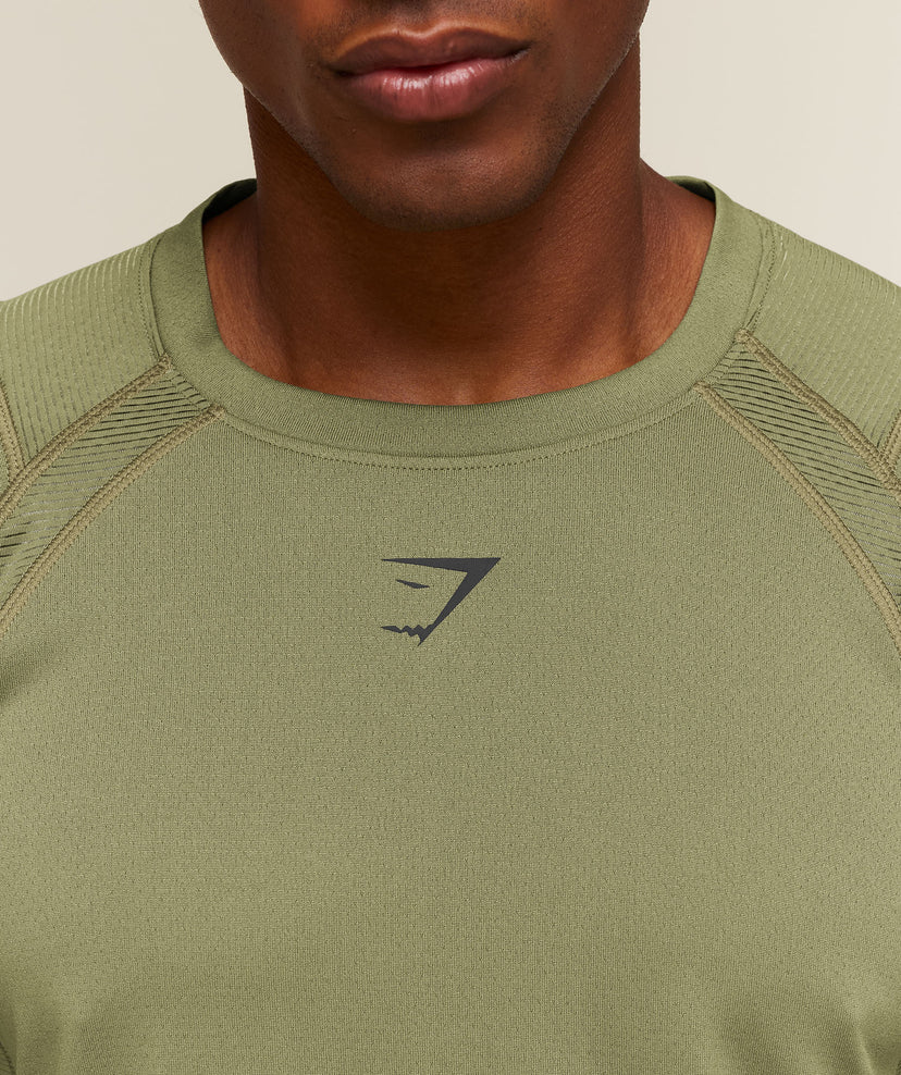 GYMSHARK - Sport Iteration T-Shirt