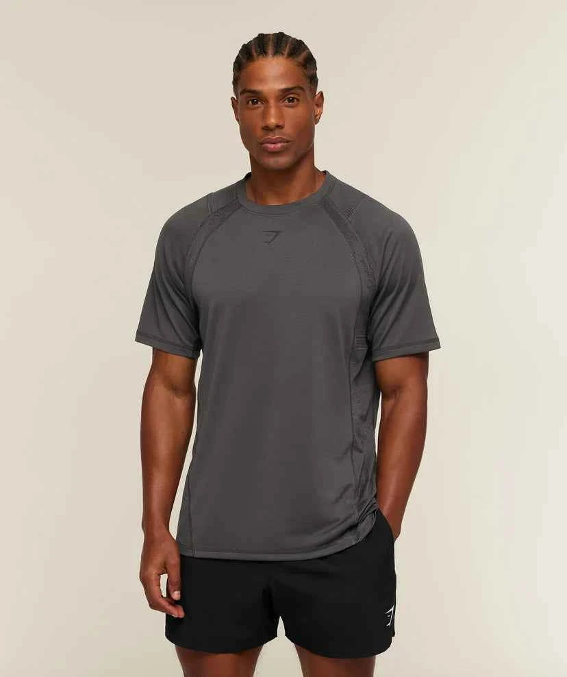 GYMSHARK - Sport Iteration T-Shirt