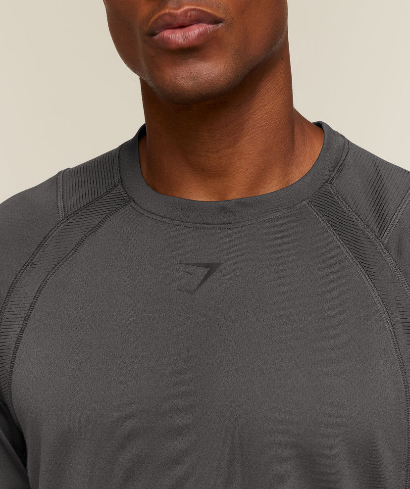 GYMSHARK - Sport Iteration T-Shirt