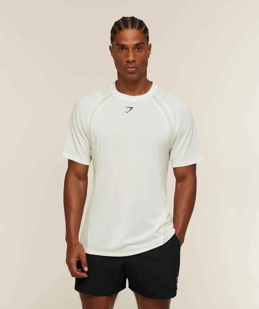 GYMSHARK - Sport Iteration T-Shirt