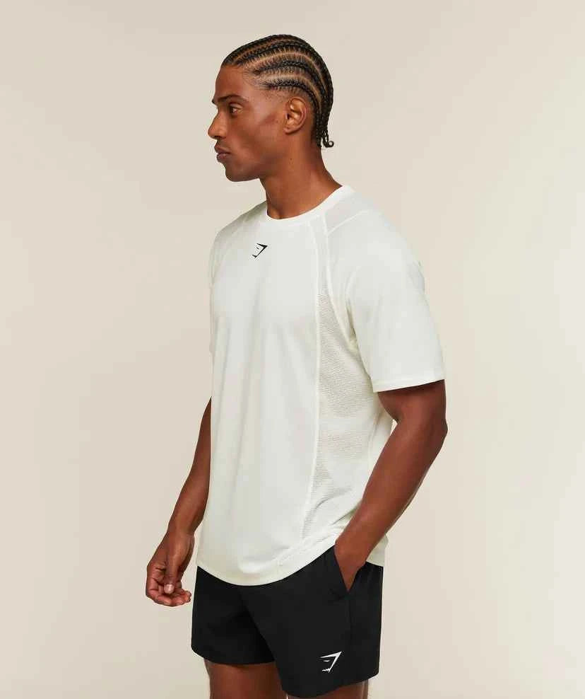 GYMSHARK - Sport Iteration T-Shirt