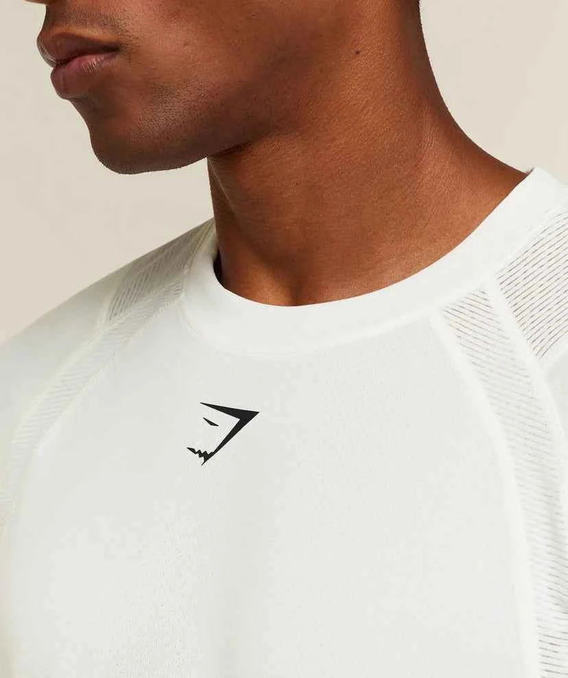 GYMSHARK - Sport Iteration T-Shirt
