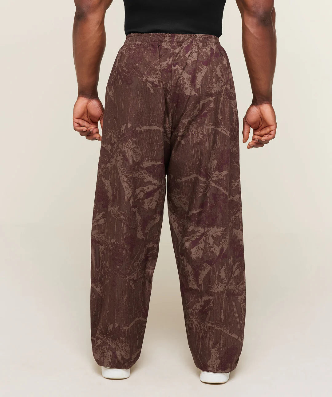 GYMSHARK - Straight Leg Pumper Pants