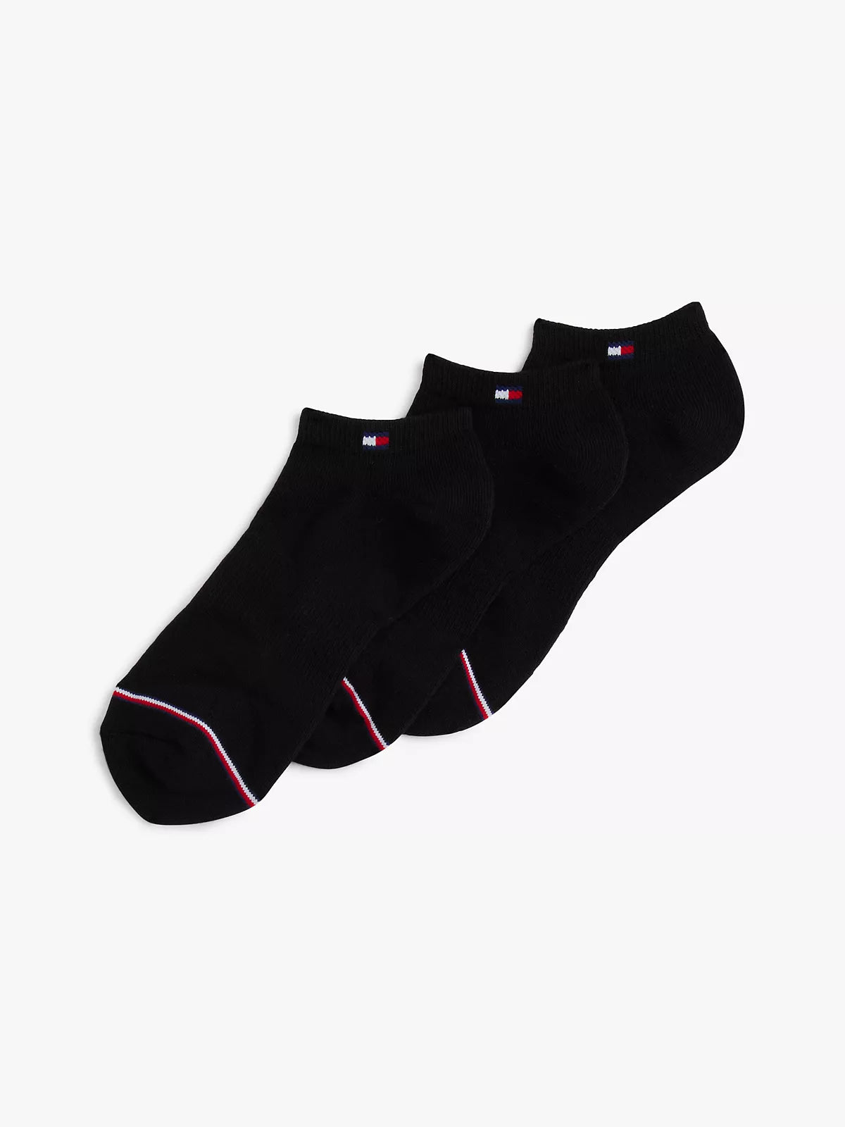 Tommy Hilfiger - Ankle Sock 3-Pack