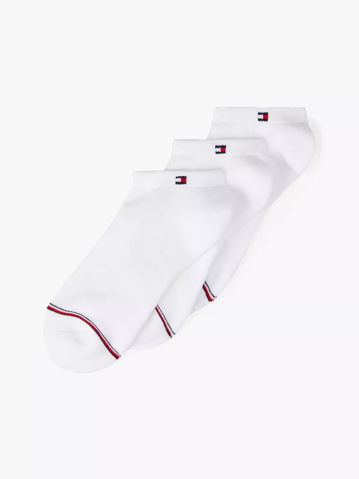 Tommy Hilfiger - Ankle Sock 3-Pack