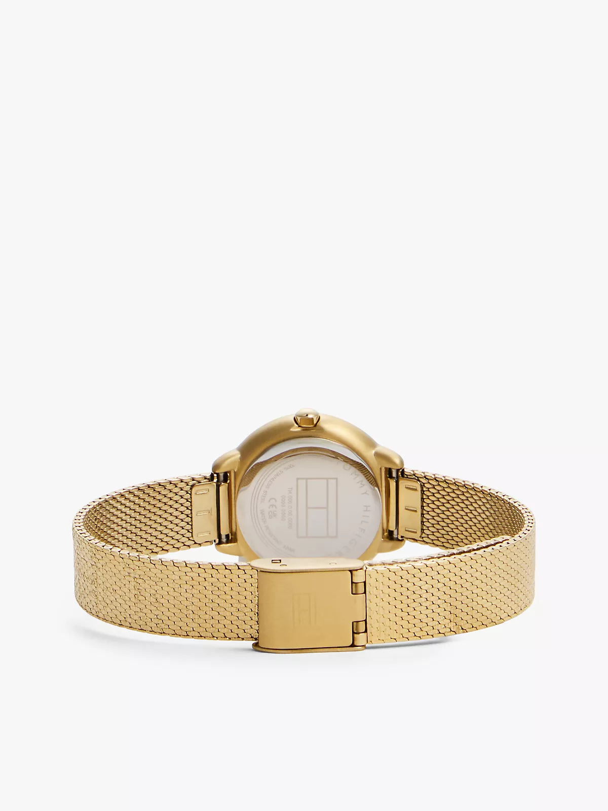 Tommy Hilfiger - 26MM Shimmer Dial Mesh Bracelet Watch