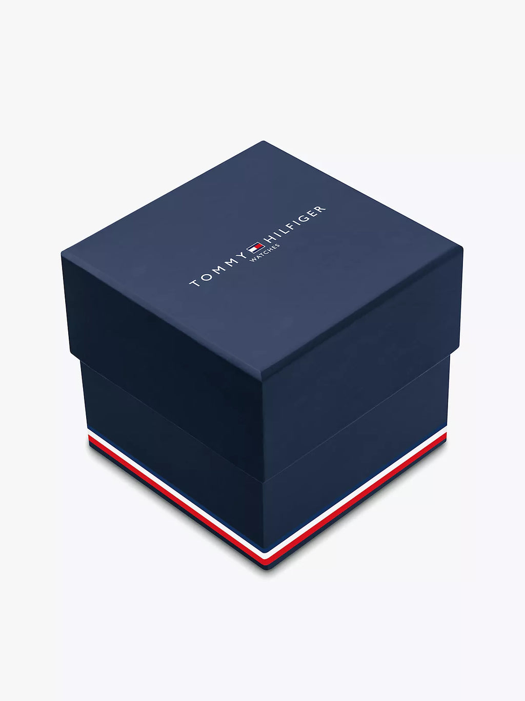 Tommy Hilfiger - 40MM Boyfriend Watch