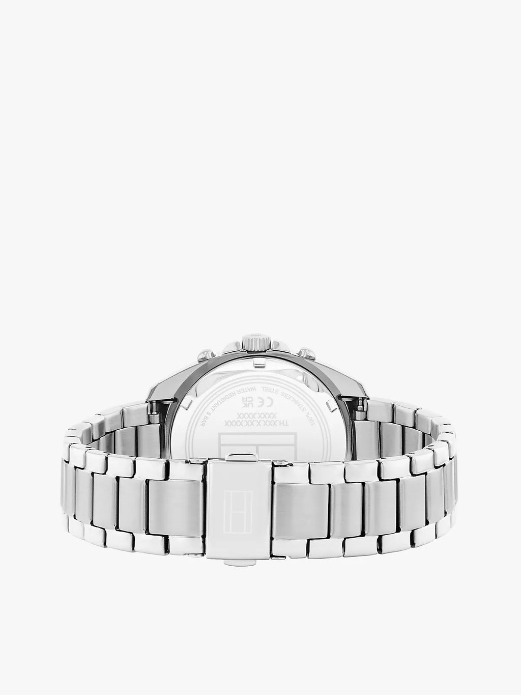 Tommy Hilfiger - 40MM Boyfriend Watch