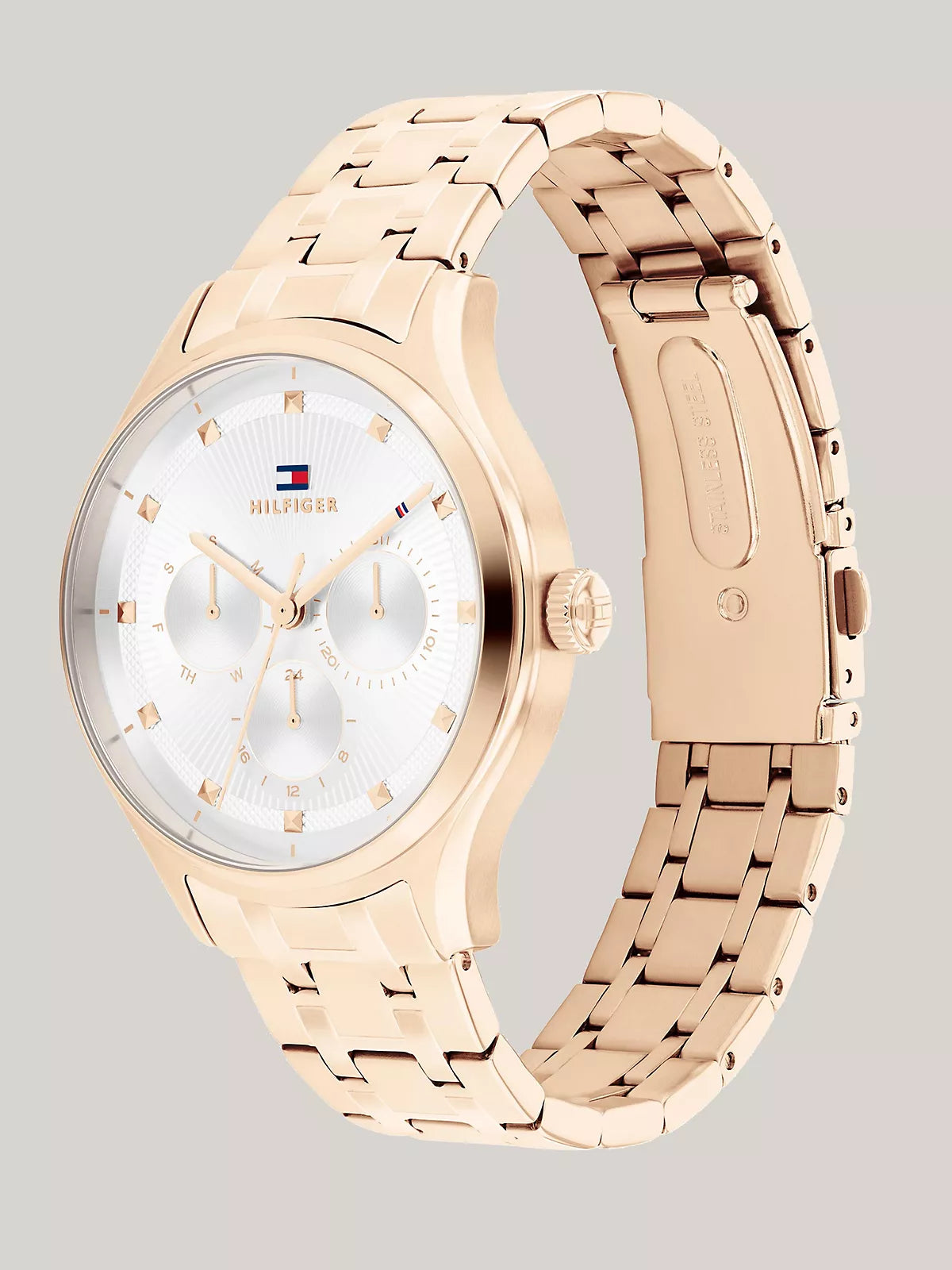 Tommy Hilfiger - 38MM Multifunction Watch