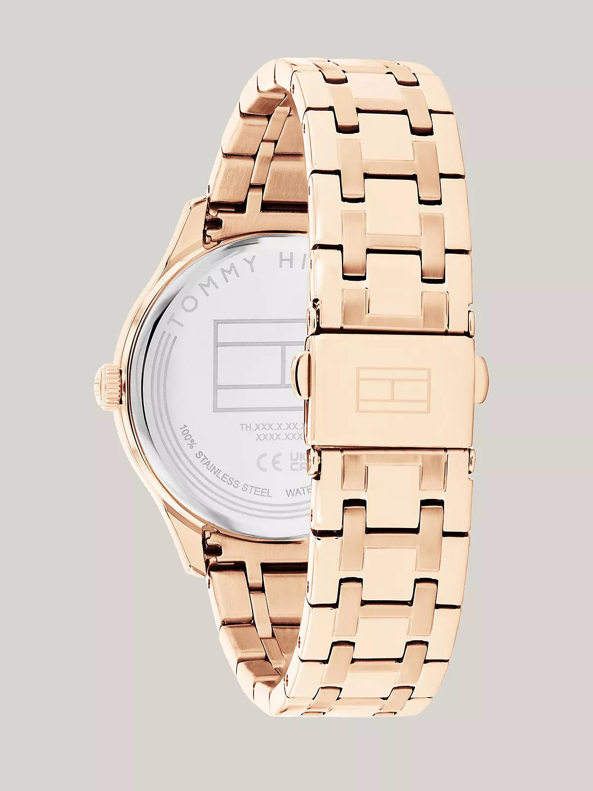 Tommy Hilfiger - 38MM Multifunction Watch