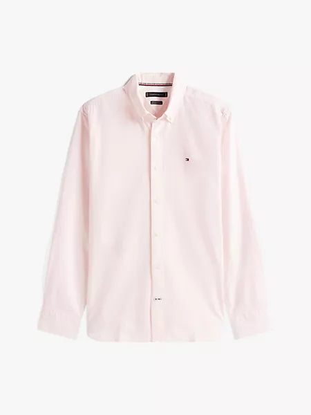 Tommy Hilfiger - Regular Fit Oxford Shirt