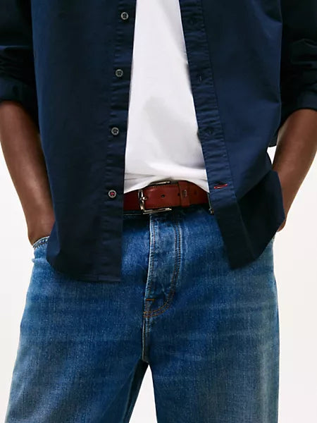 Tommy Hilfiger - Regular Fit Oxford Shirt