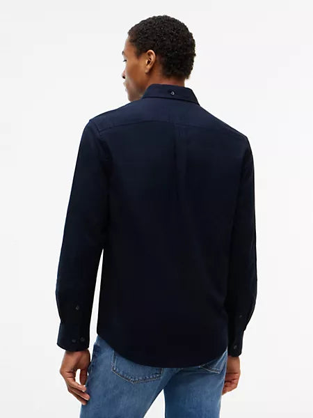 Tommy Hilfiger - Regular Fit Oxford Shirt