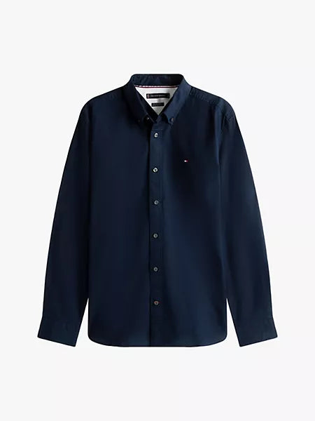 Tommy Hilfiger - Regular Fit Oxford Shirt