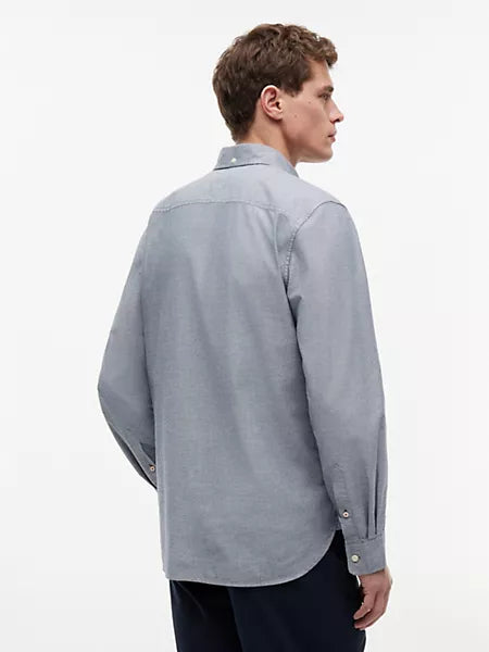 Tommy Hilfiger - Regular Fit Oxford Shirt