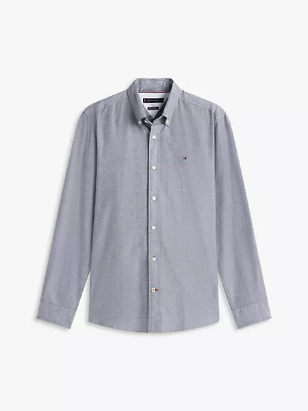 Tommy Hilfiger - Regular Fit Oxford Shirt