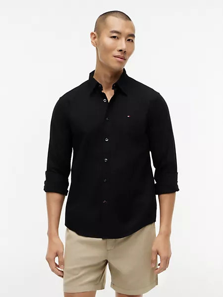 Tommy Hilfiger - Regular Fit Oxford Shirt