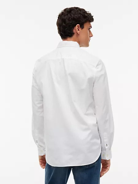 Tommy Hilfiger - Regular Fit Oxford Shirt