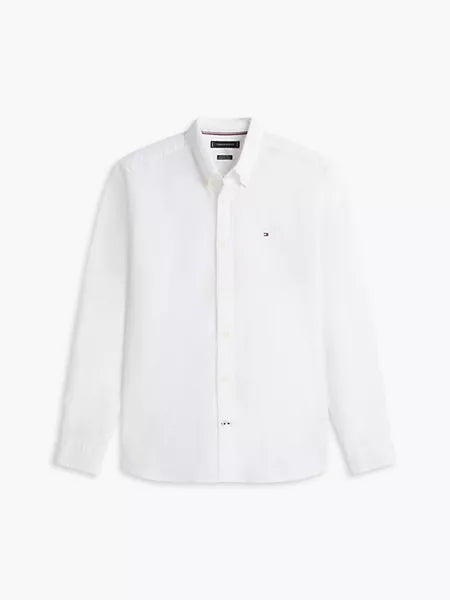Tommy Hilfiger - Regular Fit Oxford Shirt