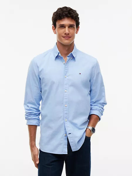 Tommy Hilfiger - Regular Fit Oxford Shirt
