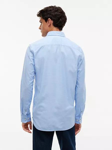 Tommy Hilfiger - Regular Fit Oxford Shirt