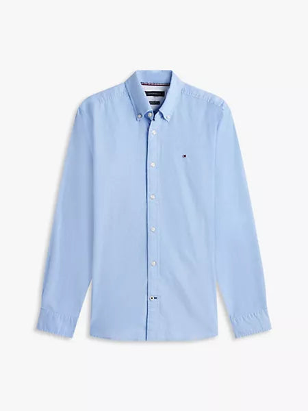 Tommy Hilfiger - Regular Fit Oxford Shirt