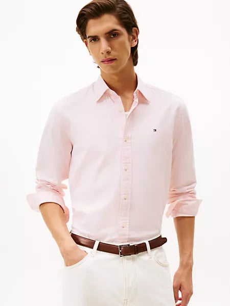 Tommy Hilfiger - Regular Fit Oxford Shirt
