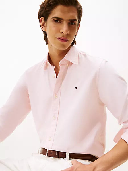 Tommy Hilfiger - Regular Fit Oxford Shirt