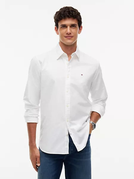 Tommy Hilfiger - Regular Fit Oxford Shirt