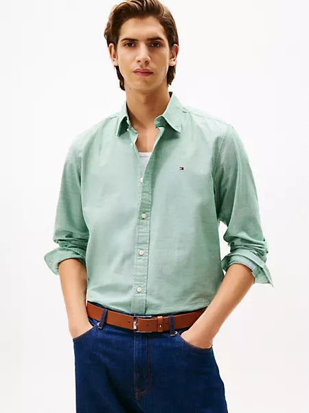 Tommy Hilfiger - Regular Fit Oxford Shirt