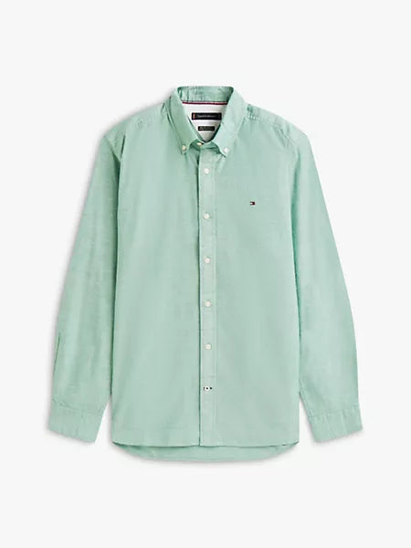 Tommy Hilfiger - Regular Fit Oxford Shirt