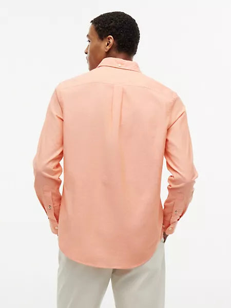 Tommy Hilfiger - Regular Fit Oxford Shirt