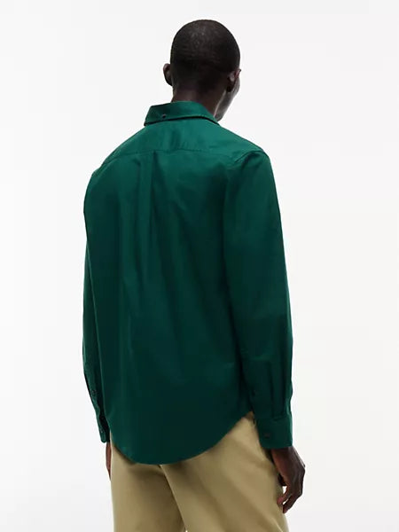 Tommy Hilfiger - Regular Fit Oxford Shirt