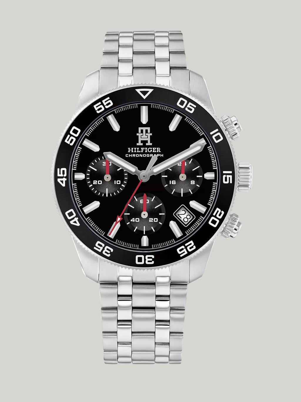 41MM TH85 Chronograph Watch