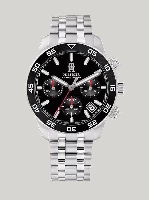 41MM TH85 Chronograph Watch