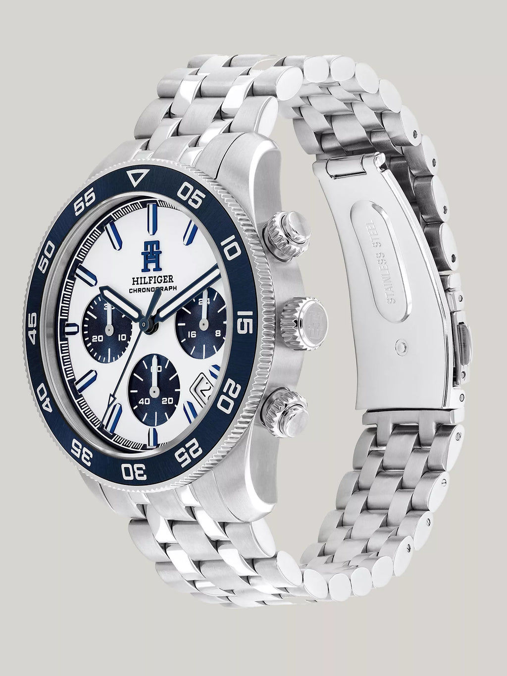 41MM TH85 Chronograph Watch