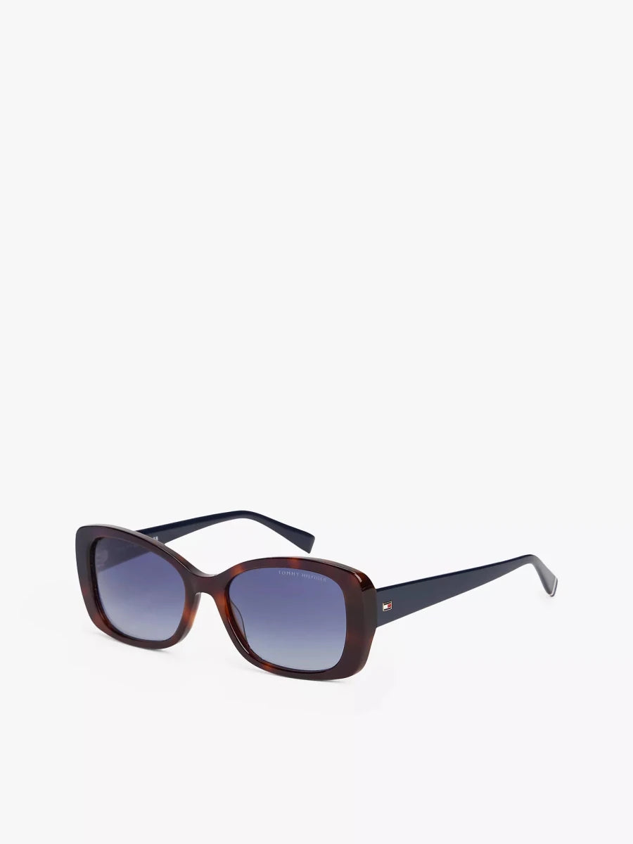Tommy Hilfiger - Everyday Butterfly Sunglasses - Brandatak Store