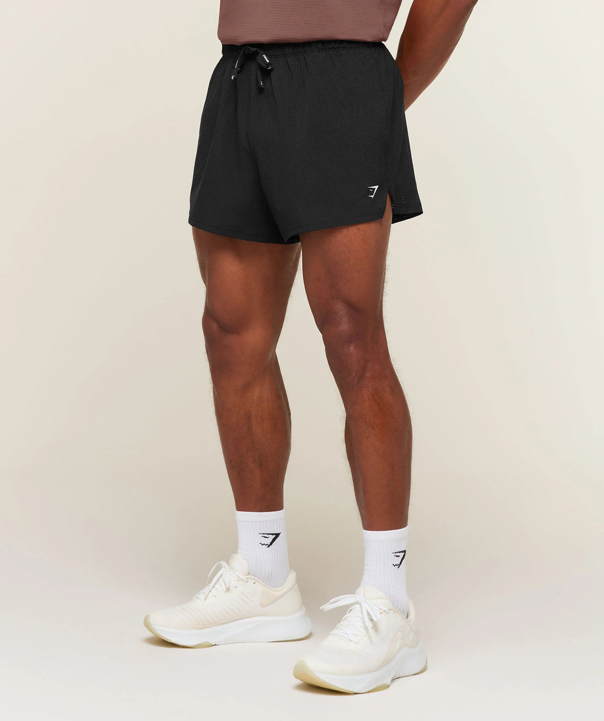 GYMSHARK - Train 4" Shorts