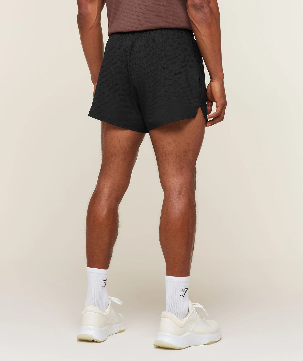 GYMSHARK - Train 4" Shorts