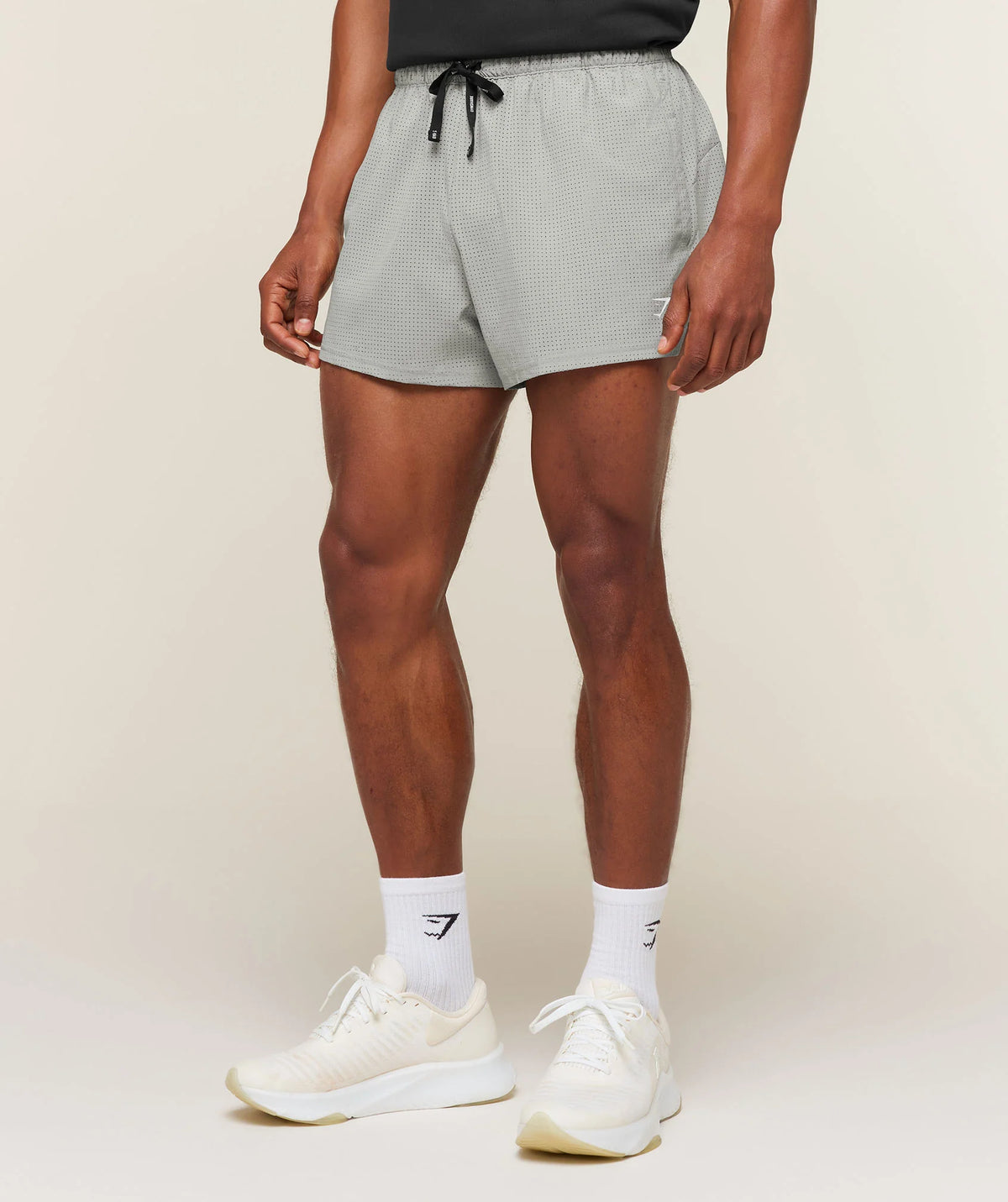 GYMSHARK - Train 4" Shorts