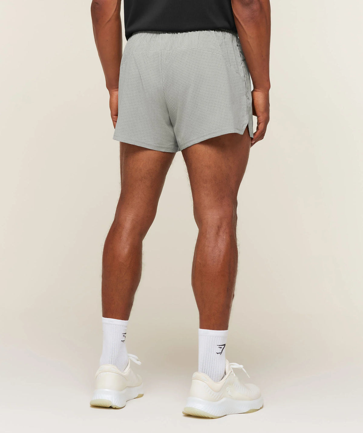 GYMSHARK - Train 4" Shorts
