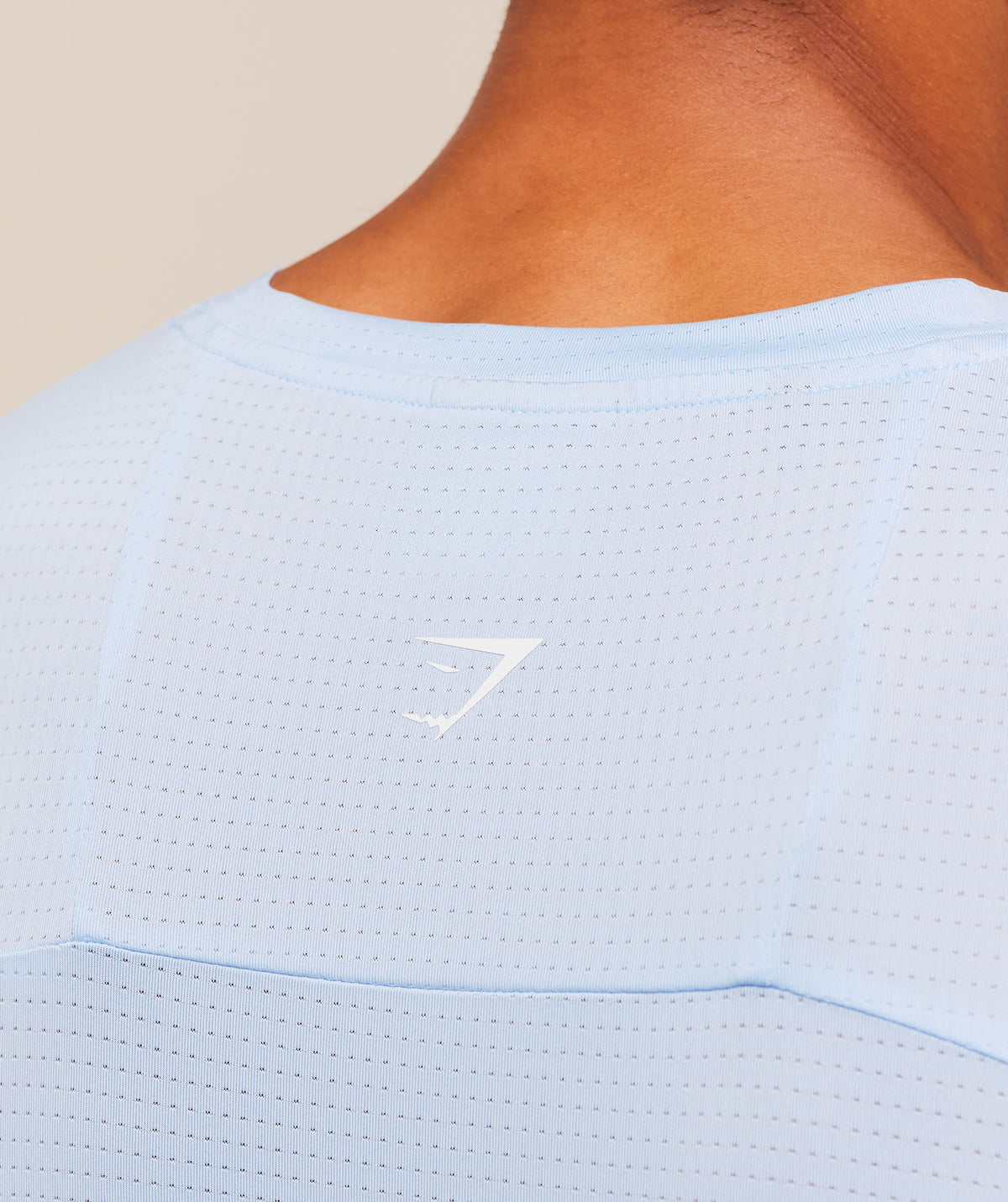GYMSHARK - Train Cut Off Tank