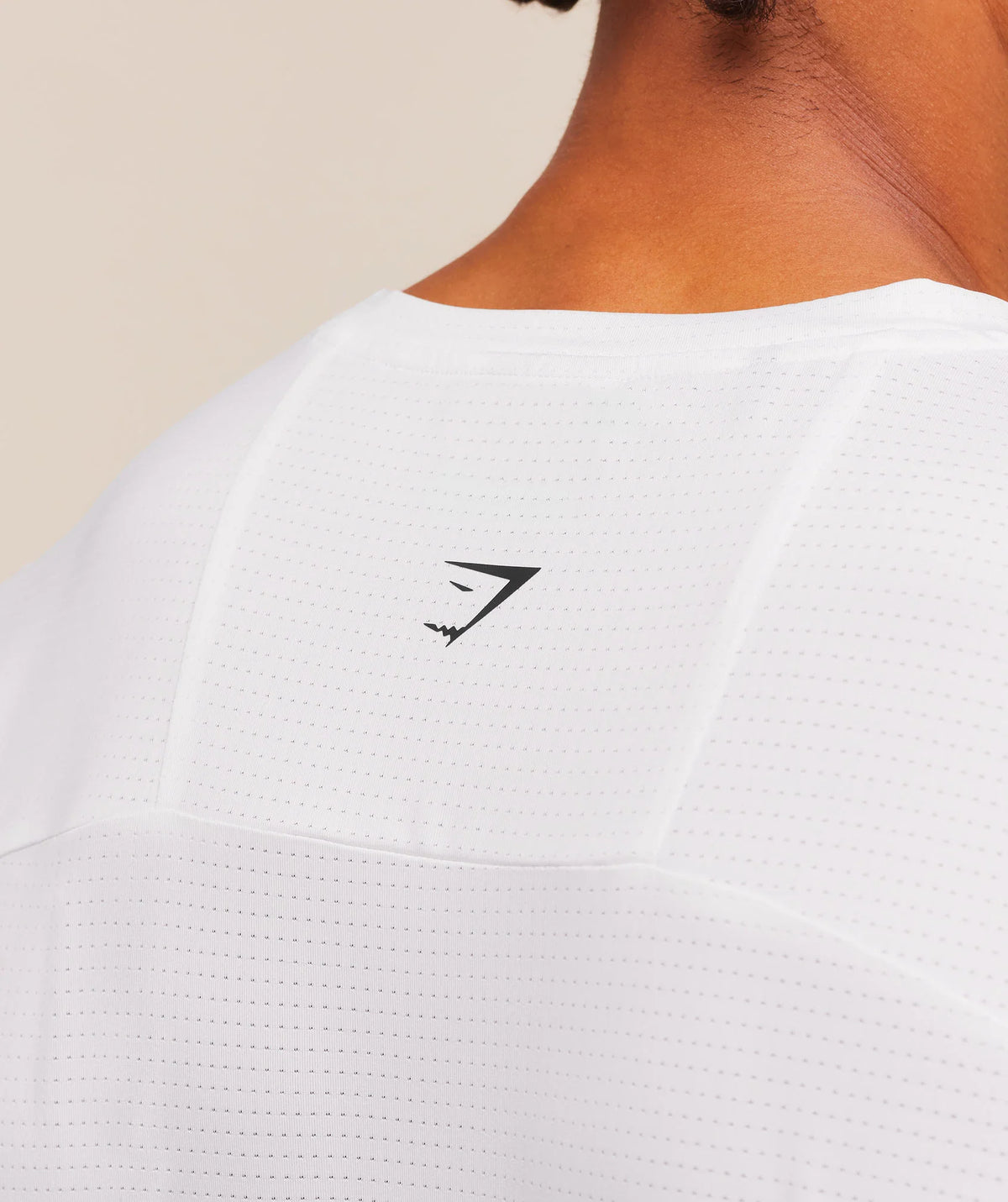 GYMSHARK - Train Cut Off Tank