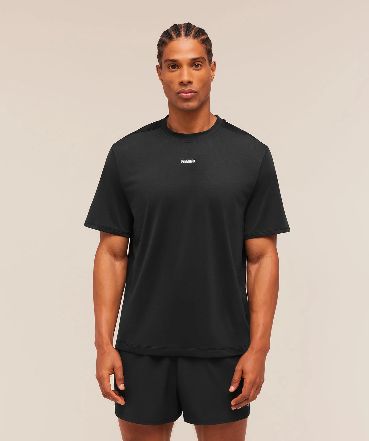 GYMSHARK - Train T-Shirt